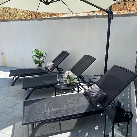 Betty's Luxus - 2 Pools *