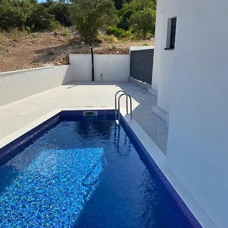 Apartament Betty's Luxus - 2 Pools