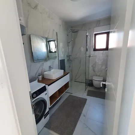 Apartament Betty's Luxus - 2 Pools *