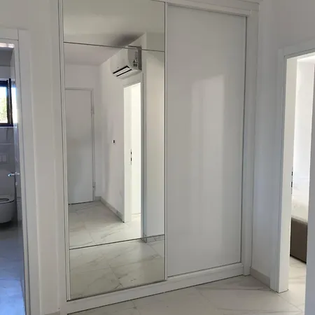 Apartament Betty's Luxus - 2 Pools