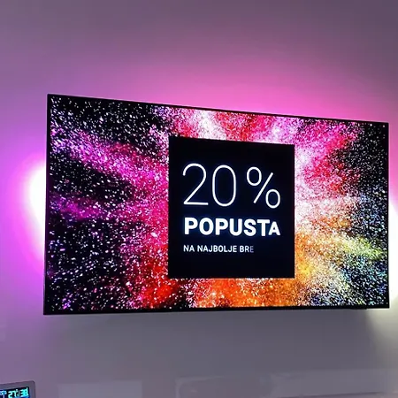 Betty's Luxus - 2 Pools *