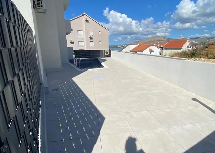 Betty's Luxus - 2 Pools