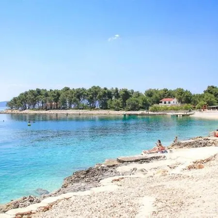 아파트 Betty's Luxus - 2 Pools *