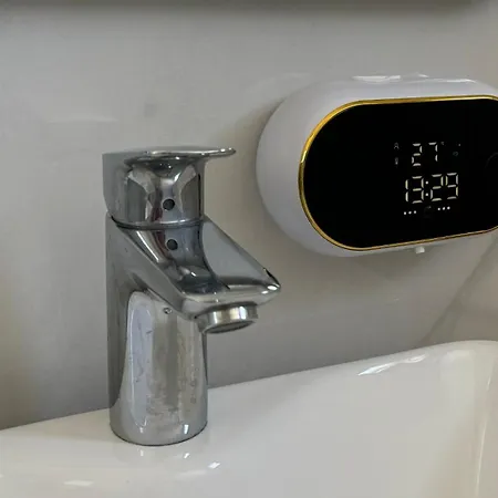 아파트 Betty's Luxus - 2 Pools *