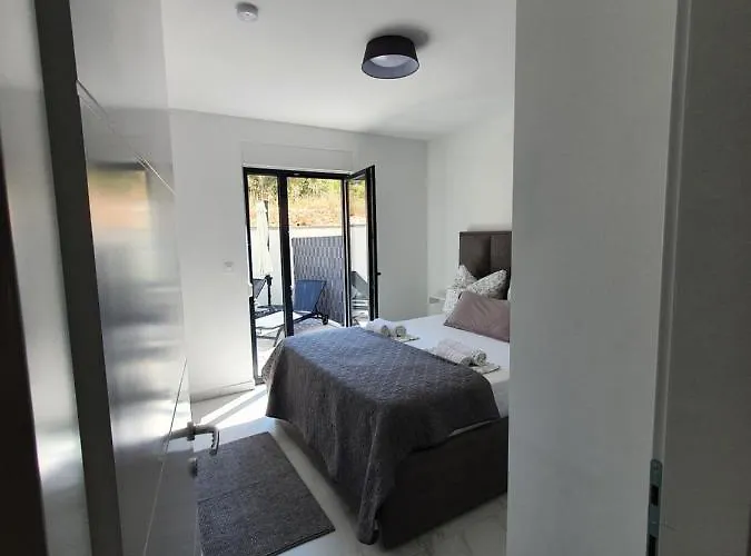 Apartament Betty's Luxus - 2 Pools