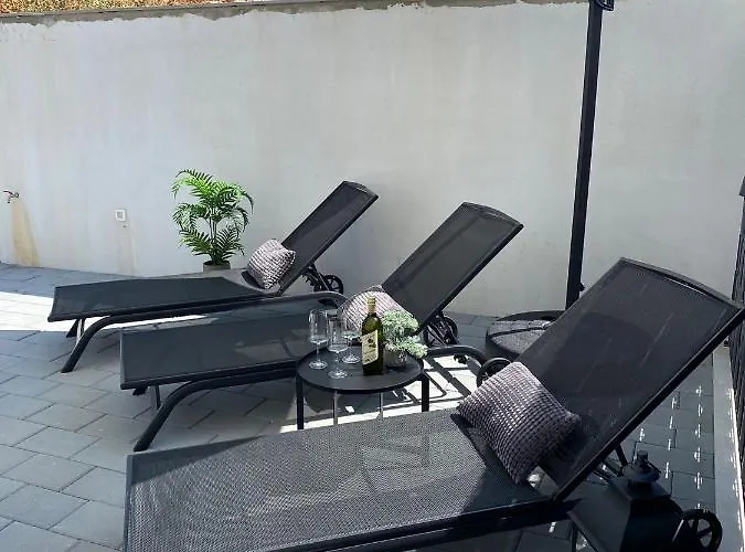 Betty's Luxus - 2 Pools *