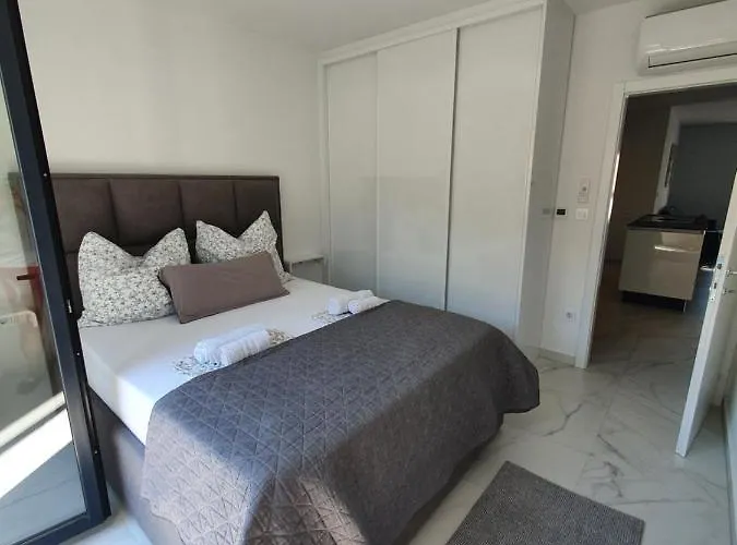 Betty's Luxus - 2 Pools *