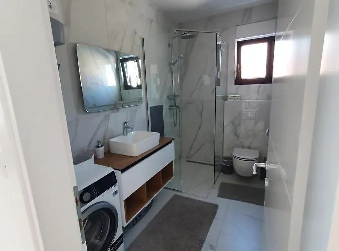 Apartment Betty's Luxus - 2 Pools *