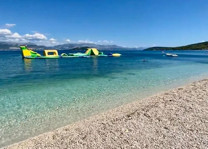 Betty's Luxus - 2 Pools Trogir