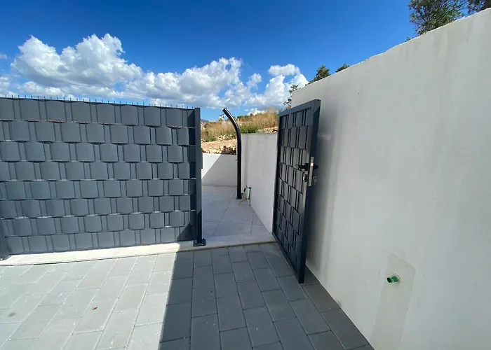 Apartment Betty's Luxus - 2 Pools *