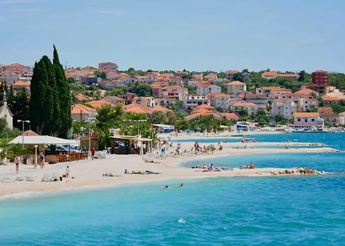 Betty's Luxus - 2 Pools Trogir