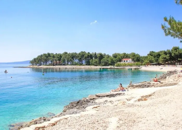 Apartment Betty's Luxus - 2 Pools *