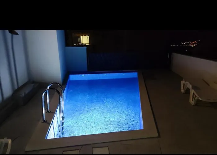 Apartament Betty's Luxus - 2 Pools *