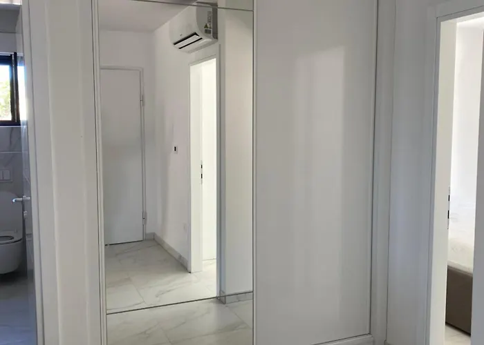 Apartment Betty's Luxus - 2 Pools