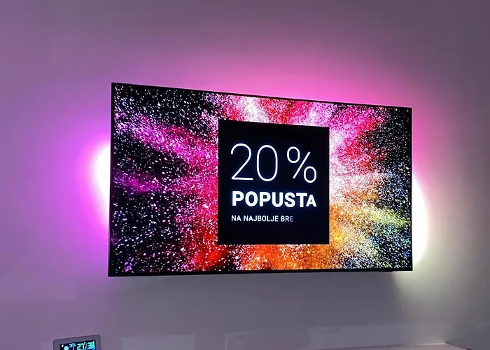 Betty's Luxus - 2 Pools *