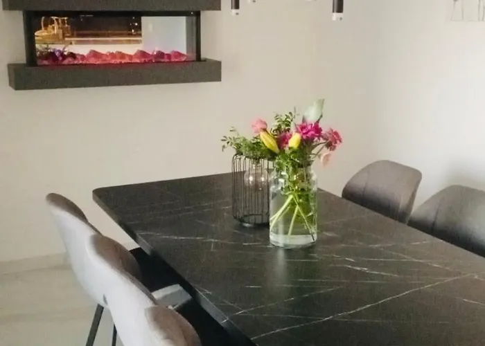 Apartment Betty's Luxus - 2 Pools Trogir