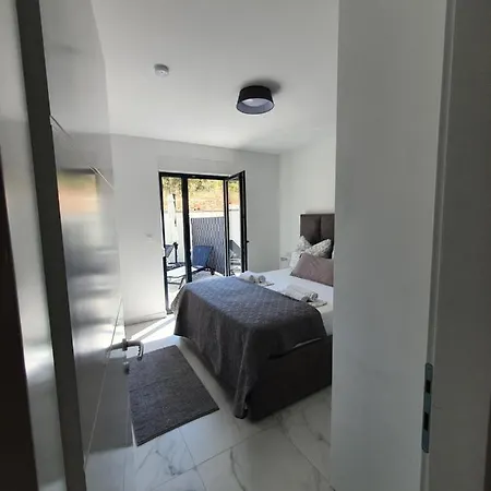 Apartamento Betty's Luxus - 2 Pools