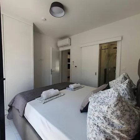 Betty's Luxus - 2 Pools * Trogir