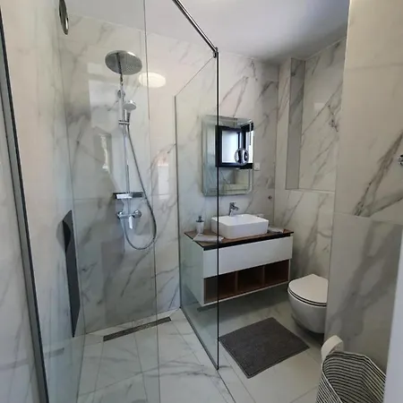 Betty's Luxus - 2 Pools *