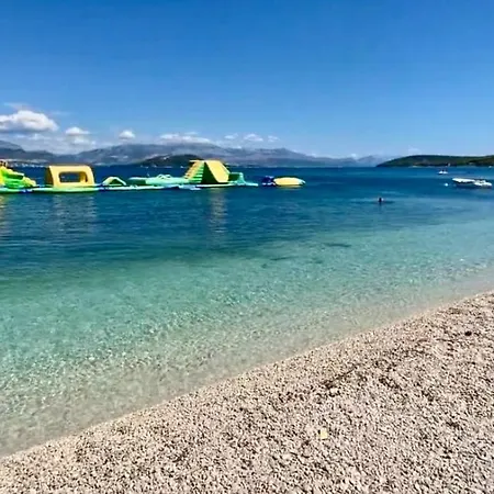 Betty's Luxus - 2 Pools Trogir