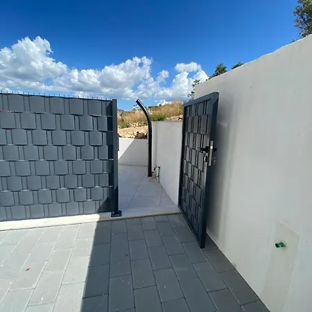 Apartamento Betty's Luxus - 2 Pools *