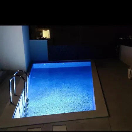 Apartamento Betty's Luxus - 2 Pools *