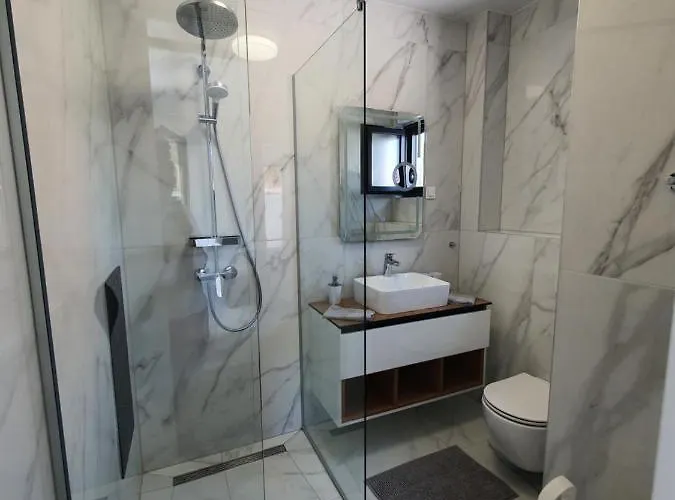 Betty's Luxus - 2 Pools *