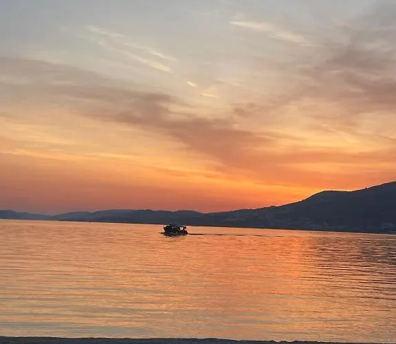 Betty's Luxus - 2 Pools *