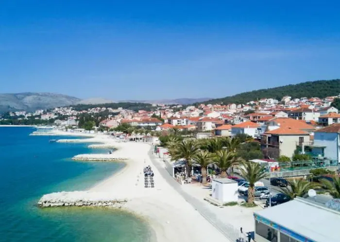 Betty's Luxus - 2 Pools *