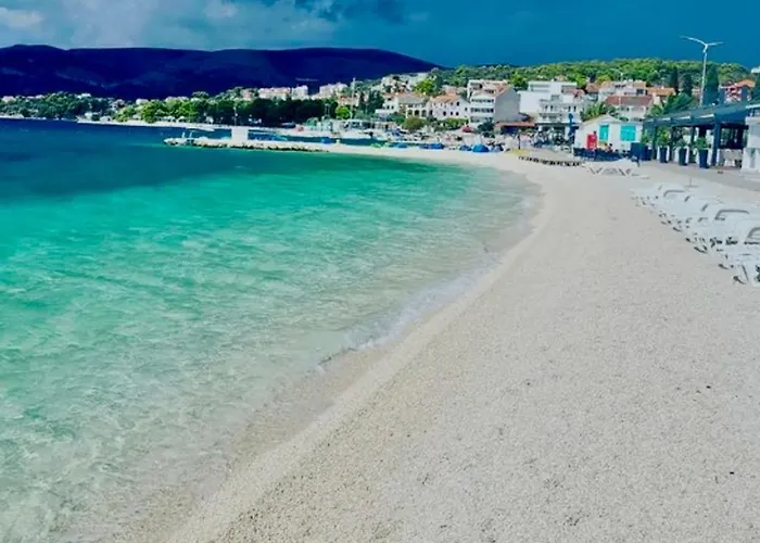 Betty's Luxus - 2 Pools * تروغير