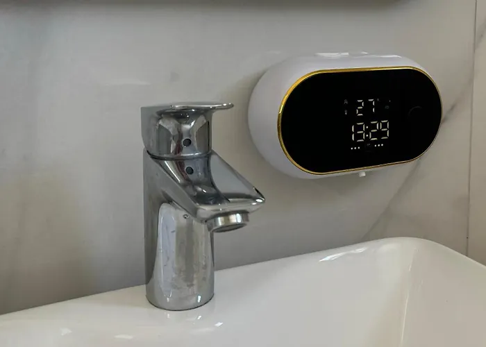 شقة Betty's Luxus - 2 Pools *