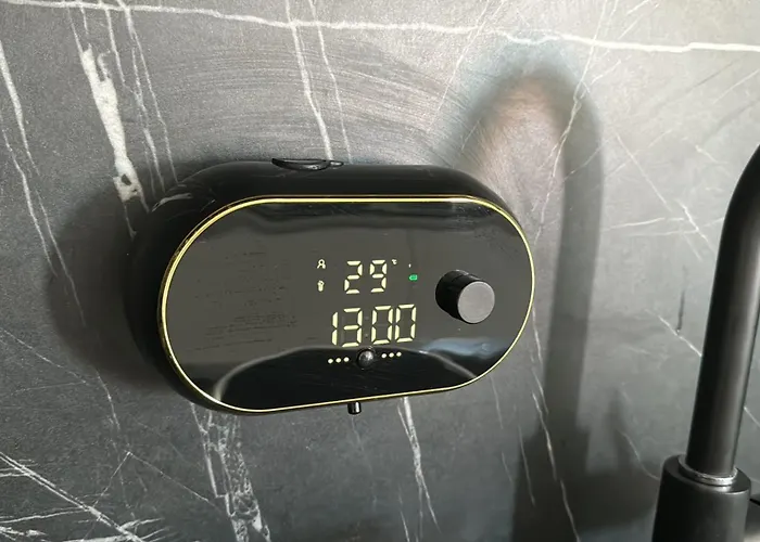 Betty's Luxus - 2 Pools *